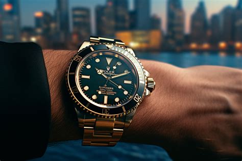 qui a dit si ta pas une rolex|qui a dit que je n'ai pas une rolex.